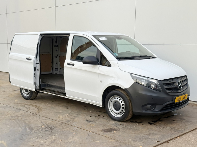 Mercedes-Benz Vito 116 1.9 CDI L2H1 Climate Control Cruise Control Camera Navigatie Stoelverwarming Parkeersensoren voor achter - فان المدمجة: صورة 5 Mercedes-Benz Vito 116 1.9 CDI L2H1 Climate Control Cruise Control Camera Navigatie Stoelverwarming Parkeersensoren voor achter - فان المدمجة: صورة 5