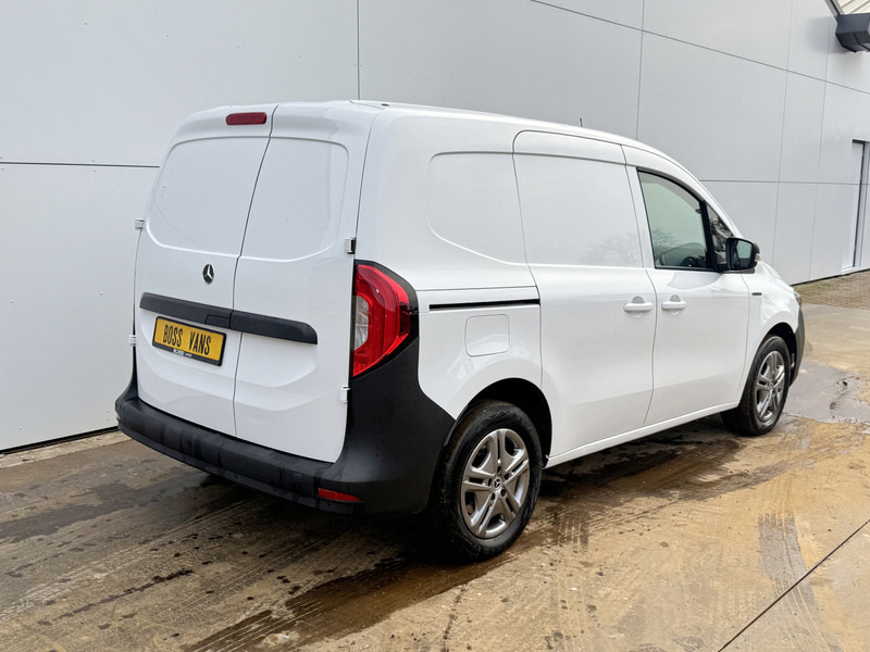 Mercedes-Benz eCitan 112 Pro L1 Elektrisch 51kWh 284km WLTP LED Cruise Control Climate Control Carplay Parkeersensoren Achter - فان المدمجة, فان كهربائية: صورة 3 Mercedes-Benz eCitan 112 Pro L1 Elektrisch 51kWh 284km WLTP LED Cruise Control Climate Control Carplay Parkeersensoren Achter - فان المدمجة, فان كهربائية: صورة 3