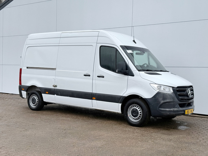 Mercedes-Benz eSprinter 312 ALL-IN PRIJS L2H2 55kWh 168km WLTP 80kw Snelladen Climate Control Camera Stoelverwarming Laadkabel - فان, فان كهربائية: صورة 4 Mercedes-Benz eSprinter 312 ALL-IN PRIJS L2H2 55kWh 168km WLTP 80kw Snelladen Climate Control Camera Stoelverwarming Laadkabel - فان, فان كهربائية: صورة 4