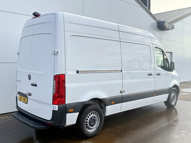 Mercedes-Benz eSprinter 312 ALL-IN PRIJS L2H2 55kWh 168km WLTP 80kw Snelladen Climate Control Camera Stoelverwarming Laadkabel - فان, فان كهربائية: صورة 3 Mercedes-Benz eSprinter 312 ALL-IN PRIJS L2H2 55kWh 168km WLTP 80kw Snelladen Climate Control Camera Stoelverwarming Laadkabel - فان, فان كهربائية: صورة 3
