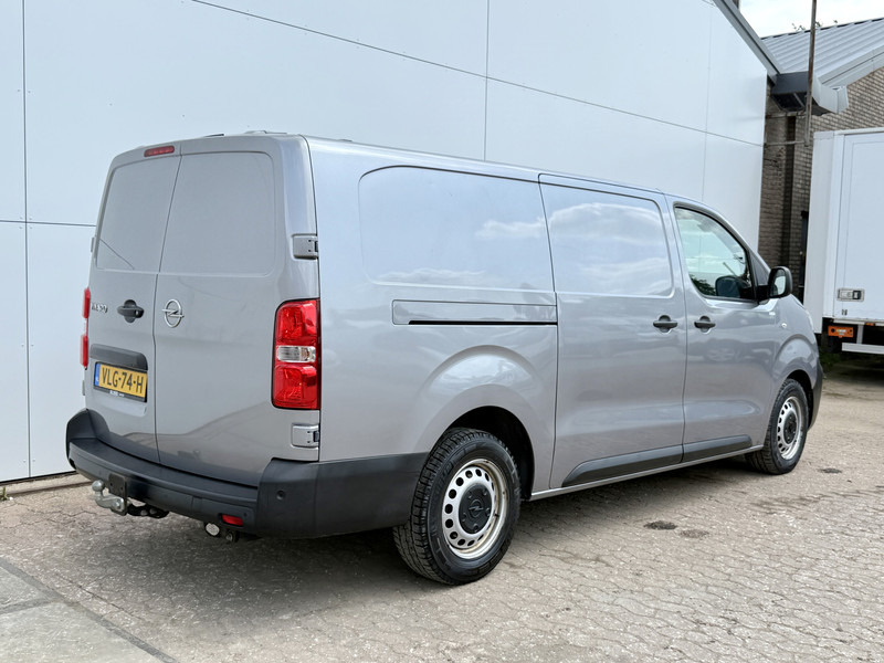 Opel Vivaro 2.0 CDTI 123PK Automaat L3H1 Navigatie Camera Carplay Trekhaak Parkeersensoren voor achter - فان المدمجة: صورة 3 Opel Vivaro 2.0 CDTI 123PK Automaat L3H1 Navigatie Camera Carplay Trekhaak Parkeersensoren voor achter - فان المدمجة: صورة 3