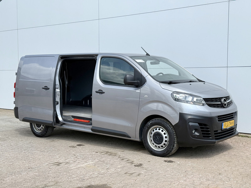 Opel Vivaro 2.0 CDTI 123PK Automaat L3H1 Navigatie Camera Carplay Trekhaak Parkeersensoren voor achter - فان المدمجة: صورة 5 Opel Vivaro 2.0 CDTI 123PK Automaat L3H1 Navigatie Camera Carplay Trekhaak Parkeersensoren voor achter - فان المدمجة: صورة 5