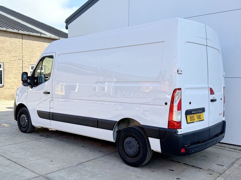 Renault Master T33 2.3 DCI 135PK L2H2 Airco Cruise Control Parkeersensoren - فان المدمجة: صورة 2 Renault Master T33 2.3 DCI 135PK L2H2 Airco Cruise Control Parkeersensoren - فان المدمجة: صورة 2