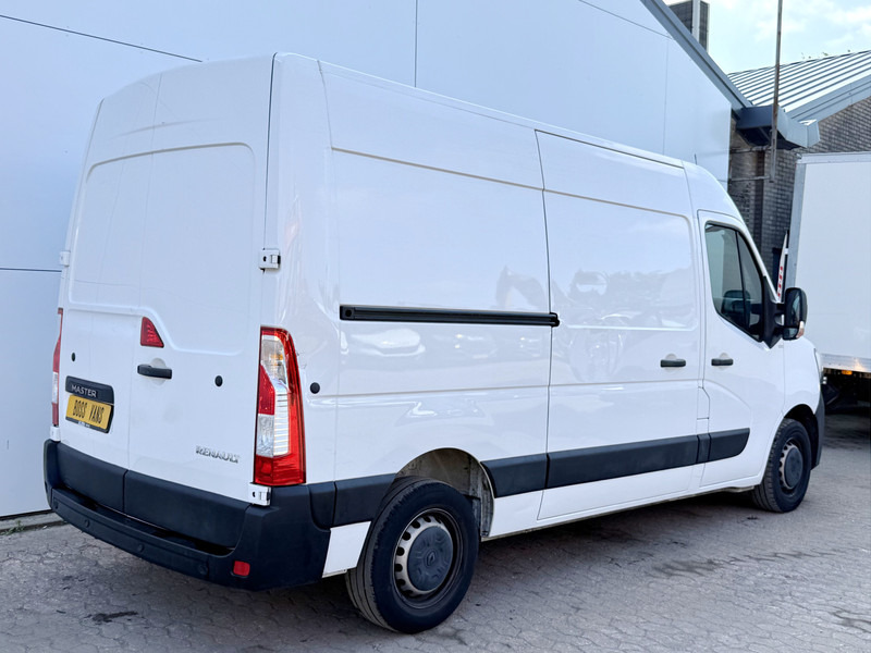Renault Master T33 2.3 DCI 135PK L2H2 Airco Cruise Control Parkeersensoren - فان المدمجة: صورة 3 Renault Master T33 2.3 DCI 135PK L2H2 Airco Cruise Control Parkeersensoren - فان المدمجة: صورة 3
