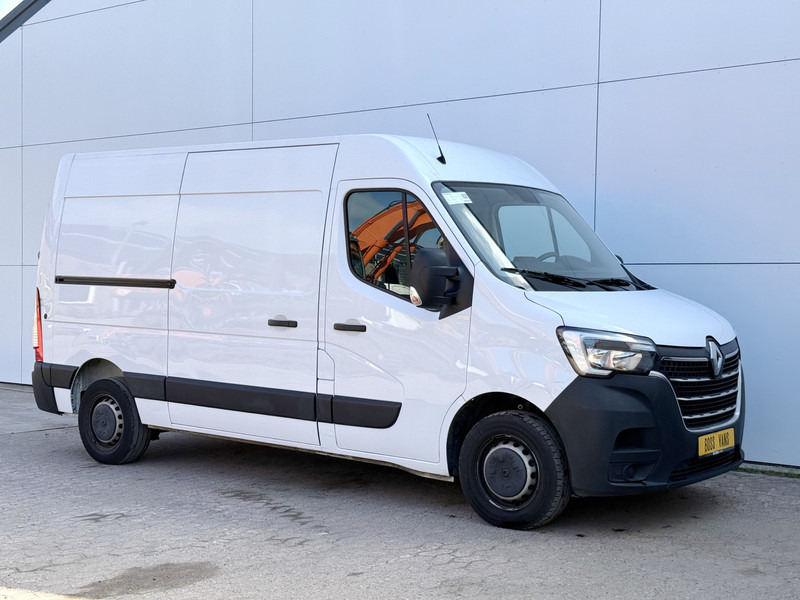 Renault Master T33 2.3 DCI 135PK L2H2 Airco Cruise Control Parkeersensoren - فان المدمجة: صورة 4 Renault Master T33 2.3 DCI 135PK L2H2 Airco Cruise Control Parkeersensoren - فان المدمجة: صورة 4