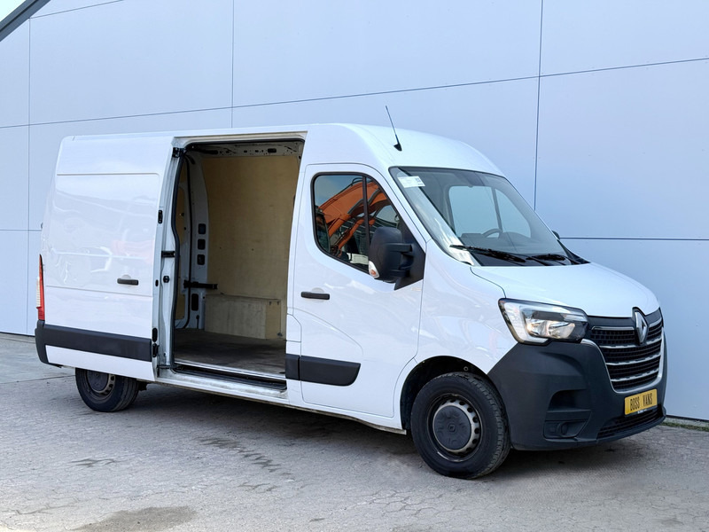 Renault Master T33 2.3 DCI 135PK L2H2 Airco Cruise Control Parkeersensoren - فان المدمجة: صورة 5 Renault Master T33 2.3 DCI 135PK L2H2 Airco Cruise Control Parkeersensoren - فان المدمجة: صورة 5
