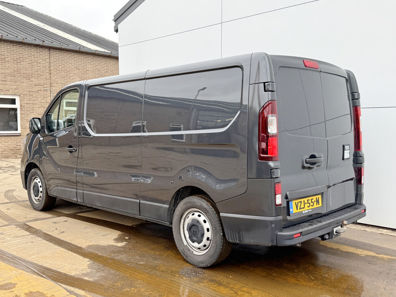 Renault Trafic 2.0 DCI 150PK L2H1 LED Airco Cruise Control Carplay Trekhaak Parkeersensoren Lat betimmering APK 11-2026 - فان المدمجة: صورة 2 Renault Trafic 2.0 DCI 150PK L2H1 LED Airco Cruise Control Carplay Trekhaak Parkeersensoren Lat betimmering APK 11-2026 - فان المدمجة: صورة 2