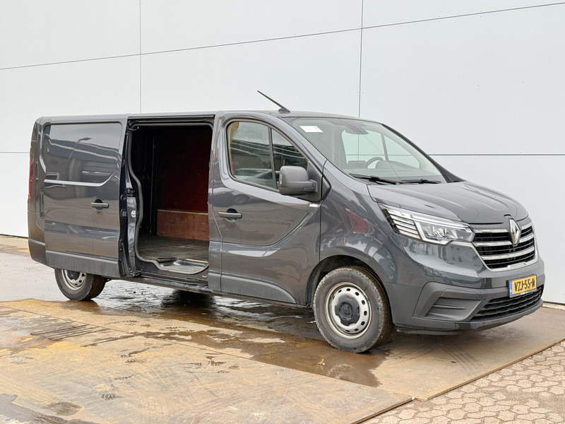 Renault Trafic 2.0 DCI 150PK L2H1 LED Airco Cruise Control Carplay Trekhaak Parkeersensoren Lat betimmering APK 11-2026 - فان المدمجة: صورة 5 Renault Trafic 2.0 DCI 150PK L2H1 LED Airco Cruise Control Carplay Trekhaak Parkeersensoren Lat betimmering APK 11-2026 - فان المدمجة: صورة 5