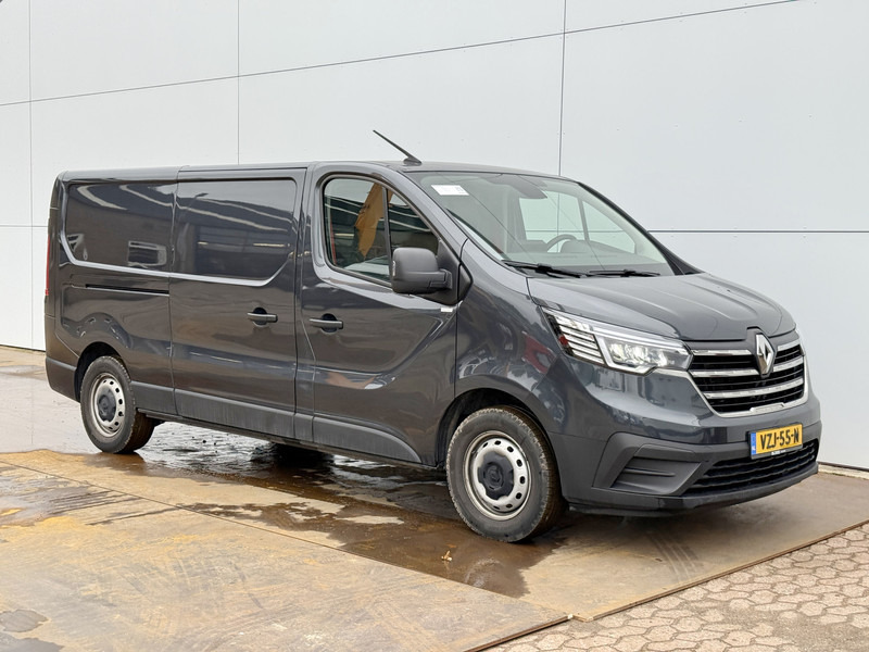 Renault Trafic 2.0 DCI 150PK L2H1 LED Airco Cruise Control Carplay Trekhaak Parkeersensoren Lat betimmering APK 11-2026 - فان المدمجة: صورة 4 Renault Trafic 2.0 DCI 150PK L2H1 LED Airco Cruise Control Carplay Trekhaak Parkeersensoren Lat betimmering APK 11-2026 - فان المدمجة: صورة 4