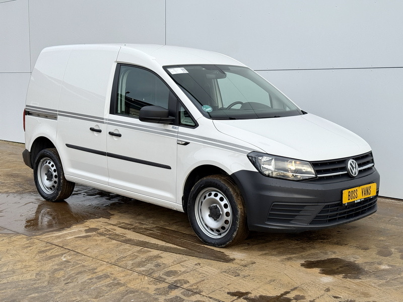 Volkswagen Caddy 2.0 TDI 150PK 4x4 4 Motion Automaat L1H1 Adaptieve Cruise Control Airco Stoelverwarming Parkeersensoren Achter - فان المدمجة: صورة 4 Volkswagen Caddy 2.0 TDI 150PK 4x4 4 Motion Automaat L1H1 Adaptieve Cruise Control Airco Stoelverwarming Parkeersensoren Achter - فان المدمجة: صورة 4
