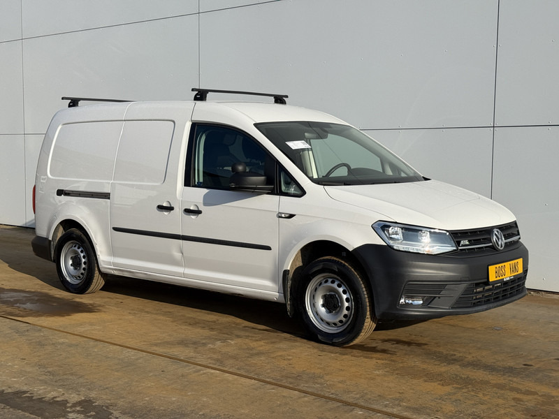 Volkswagen E-Caddy 113PK L2H1 Elektrisch Caddy ABT Maxi 37,3kWh 159km WLTP Trekhaak Airco Stoelverwarming Parkeersensoren Achter - فان المدمجة, فان كهربائية: صورة 4 Volkswagen E-Caddy 113PK L2H1 Elektrisch Caddy ABT Maxi 37,3kWh 159km WLTP Trekhaak Airco Stoelverwarming Parkeersensoren Achter - فان المدمجة, فان كهربائية: صورة 4