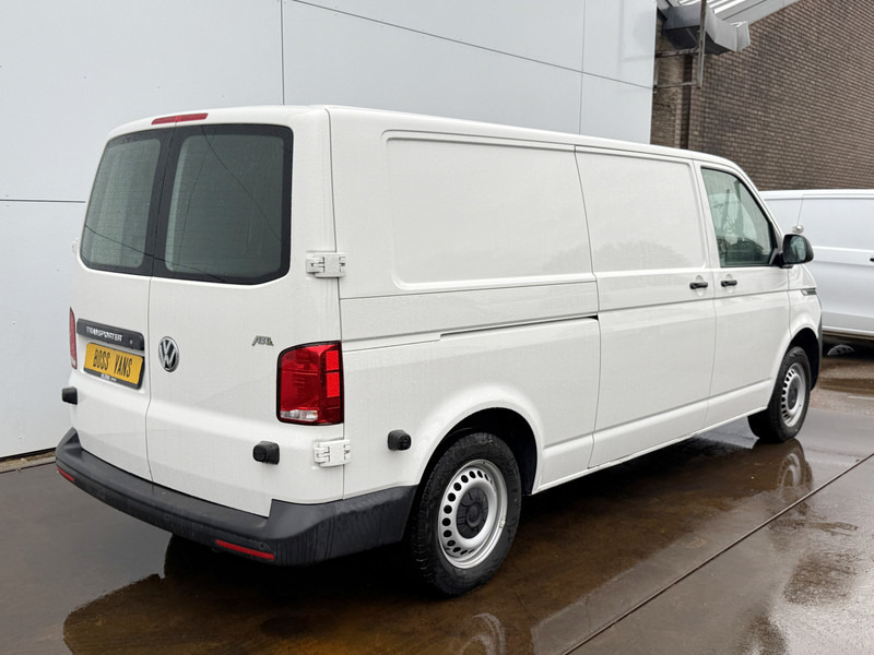 Volkswagen E-Transporter 113PK 138KM WLTP 37,3kWh 100% Elektrisch ABT E-transporter 3 Stoelen Airco Parkeersensoren voor achter Laadkabel - فان المدمجة, فان كهربائية: صورة 3 Volkswagen E-Transporter 113PK 138KM WLTP 37,3kWh 100% Elektrisch ABT E-transporter 3 Stoelen Airco Parkeersensoren voor achter Laadkabel - فان المدمجة, فان كهربائية: صورة 3