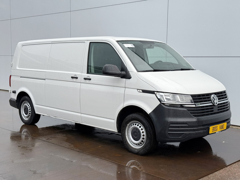 Volkswagen E-Transporter 113PK 138KM WLTP 37,3kWh 100% Elektrisch ABT E-transporter 3 Stoelen Airco Parkeersensoren voor achter Laadkabel - فان المدمجة, فان كهربائية: صورة 4 Volkswagen E-Transporter 113PK 138KM WLTP 37,3kWh 100% Elektrisch ABT E-transporter 3 Stoelen Airco Parkeersensoren voor achter Laadkabel - فان المدمجة, فان كهربائية: صورة 4