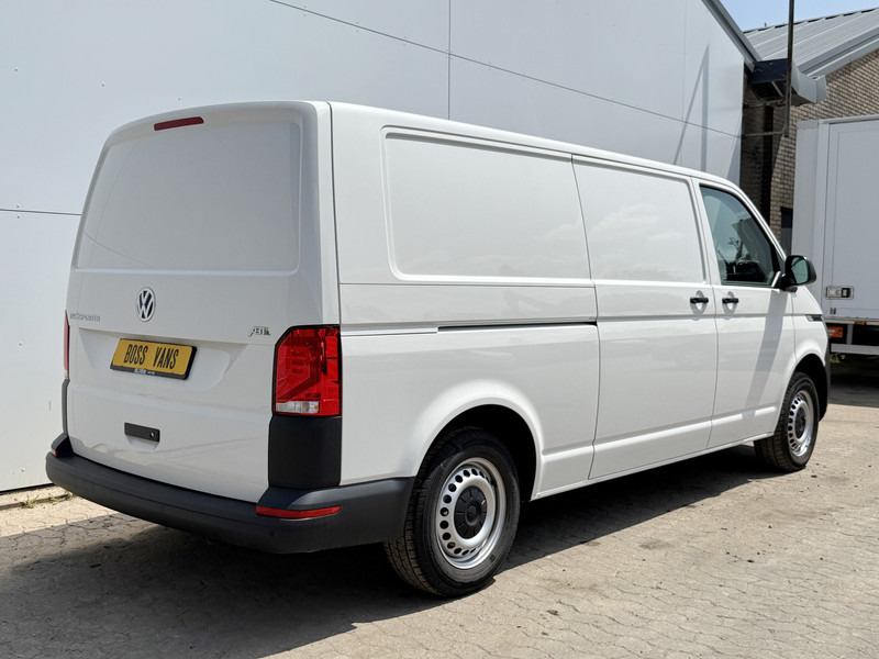 Volkswagen E-Transporter 113PK L2H1 138KM WLTP 37,3kWh 100% Elektrisch ABT E-transporter Airco - فان المدمجة, فان كهربائية: صورة 3 Volkswagen E-Transporter 113PK L2H1 138KM WLTP 37,3kWh 100% Elektrisch ABT E-transporter Airco - فان المدمجة, فان كهربائية: صورة 3