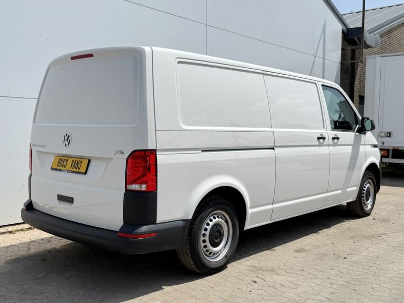 Volkswagen E-Transporter 113PK L2H1 138KM WLTP 37,3kWh 100% Elektrisch ABT E-transporter Airco - فان المدمجة, فان كهربائية: صورة 3 Volkswagen E-Transporter 113PK L2H1 138KM WLTP 37,3kWh 100% Elektrisch ABT E-transporter Airco - فان المدمجة, فان كهربائية: صورة 3