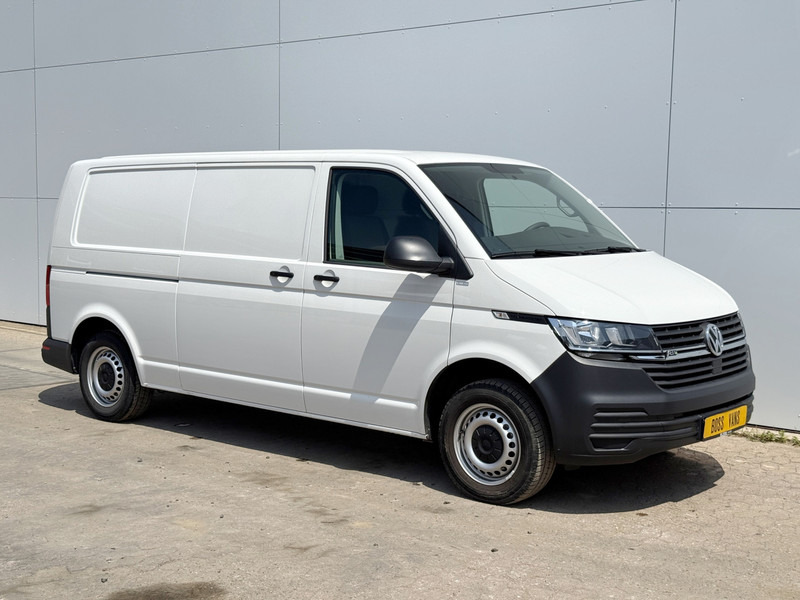 Volkswagen E-Transporter 113PK L2H1 138KM WLTP 37,3kWh 100% Elektrisch ABT E-transporter Airco - فان المدمجة, فان كهربائية: صورة 4 Volkswagen E-Transporter 113PK L2H1 138KM WLTP 37,3kWh 100% Elektrisch ABT E-transporter Airco - فان المدمجة, فان كهربائية: صورة 4