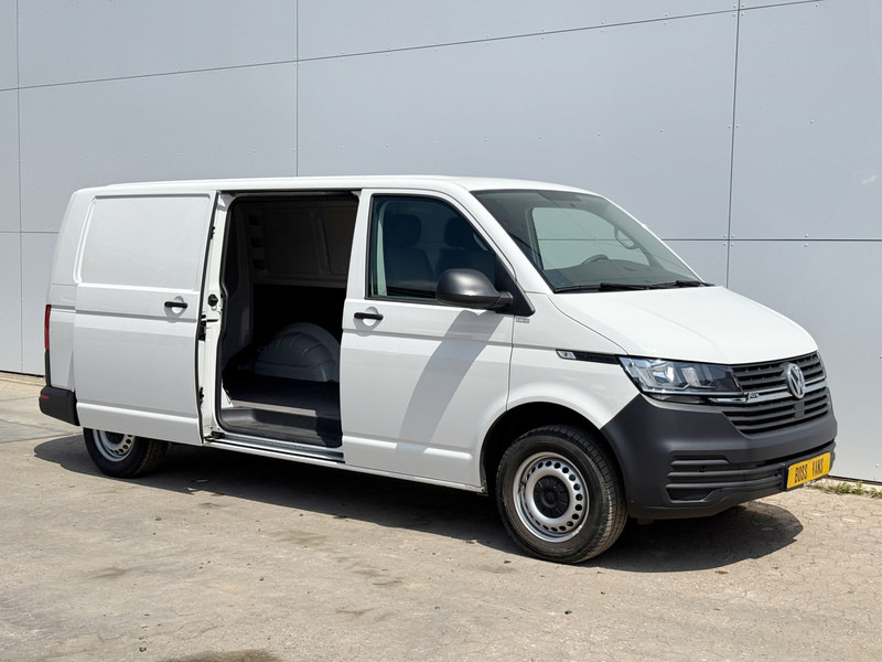 Volkswagen E-Transporter 113PK L2H1 138KM WLTP 37,3kWh 100% Elektrisch ABT E-transporter Airco - فان المدمجة, فان كهربائية: صورة 5 Volkswagen E-Transporter 113PK L2H1 138KM WLTP 37,3kWh 100% Elektrisch ABT E-transporter Airco - فان المدمجة, فان كهربائية: صورة 5