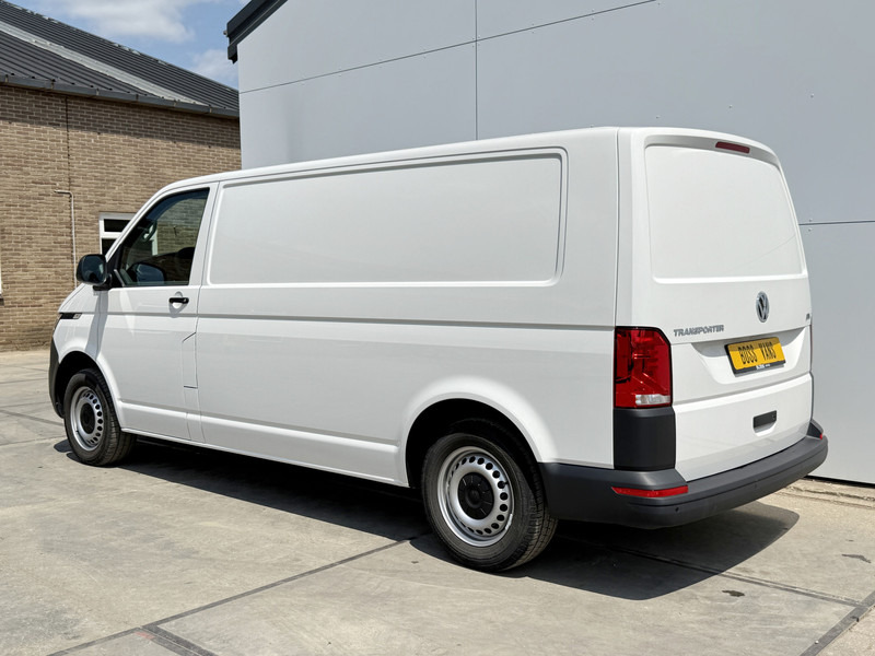 Volkswagen E-Transporter 113PK L2H1 138KM WLTP 37,3kWh 100% Elektrisch ABT E-transporter Airco - فان المدمجة, فان كهربائية: صورة 2 Volkswagen E-Transporter 113PK L2H1 138KM WLTP 37,3kWh 100% Elektrisch ABT E-transporter Airco - فان المدمجة, فان كهربائية: صورة 2