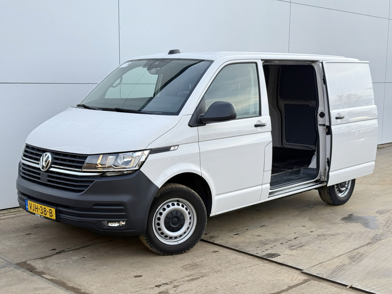 Volkswagen Transporter 2.0 TDI 150PK Automaat L1H1 Dubbele Schuifdeur Airco Adaptieve Cruise Control Carplay Camera Navigatie Parkeersensoren - فان المدمجة: صورة 2 Volkswagen Transporter 2.0 TDI 150PK Automaat L1H1 Dubbele Schuifdeur Airco Adaptieve Cruise Control Carplay Camera Navigatie Parkeersensoren - فان المدمجة: صورة 2