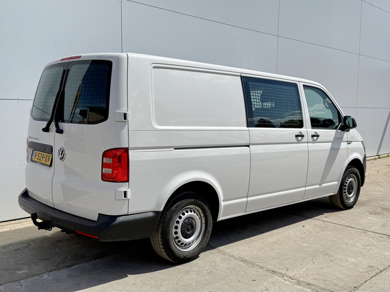 Volkswagen Transporter 2.0 TDI 150pk L2H1 Automaat 2x Schuif Trekhaak Navigatie Apple / Android Carplay APK 03-26 - فان المدمجة: صورة 4 Volkswagen Transporter 2.0 TDI 150pk L2H1 Automaat 2x Schuif Trekhaak Navigatie Apple / Android Carplay APK 03-26 - فان المدمجة: صورة 4