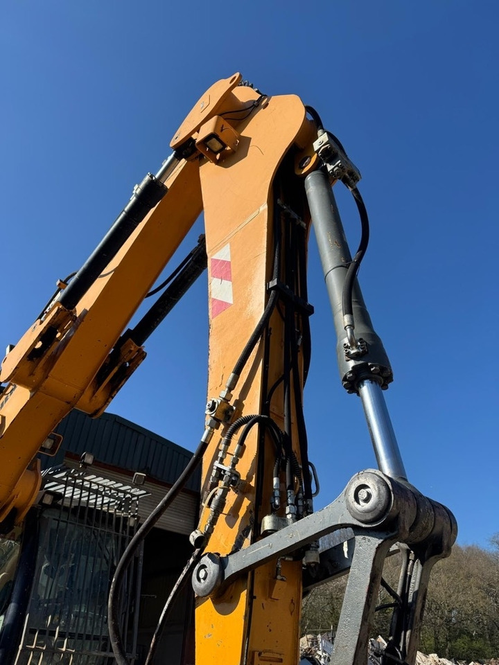 Liebherr LH 22 M - آلة التعامل مع النفايات: صورة 4 Liebherr LH 22 M - آلة التعامل مع النفايات: صورة 4