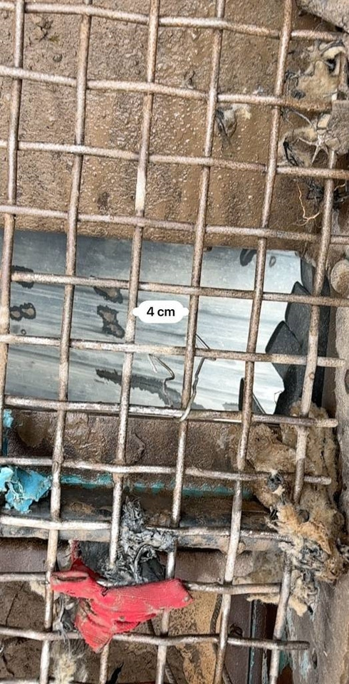 PowerScreen Warrior 600 - آلة فرز: صورة 4 PowerScreen Warrior 600 - آلة فرز: صورة 4