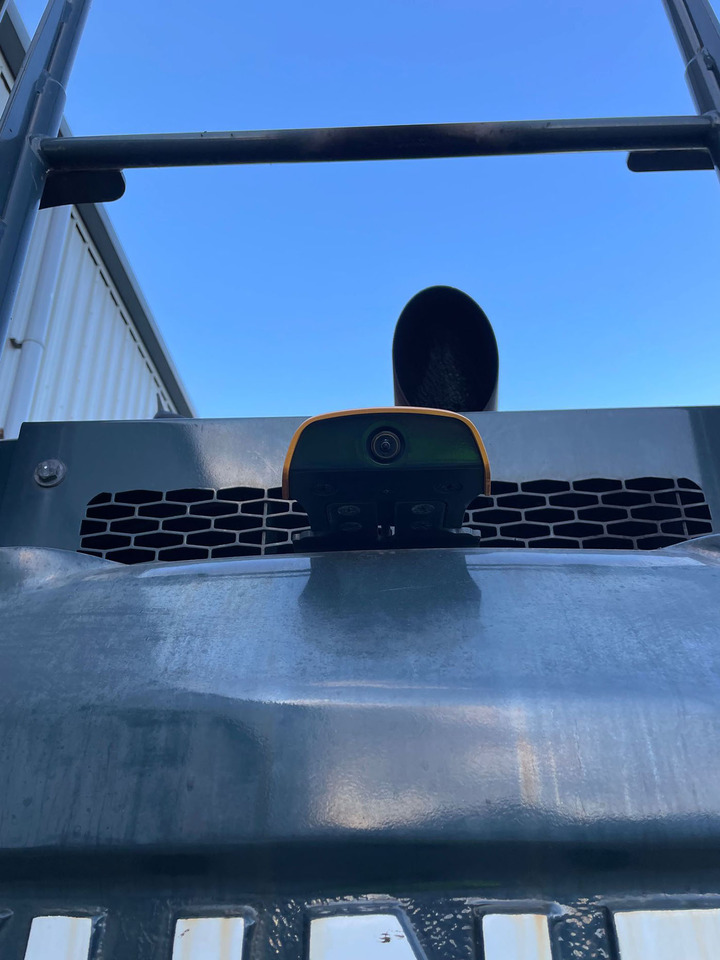 Hyundai HX145LCR - حفار زاحف: صورة 1 Hyundai HX145LCR - حفار زاحف: صورة 1