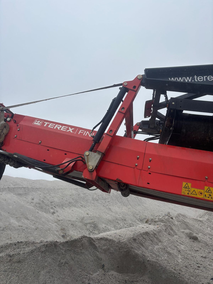Terex Finlay J-1175 - كسارة: صورة 2 Terex Finlay J-1175 - كسارة: صورة 2