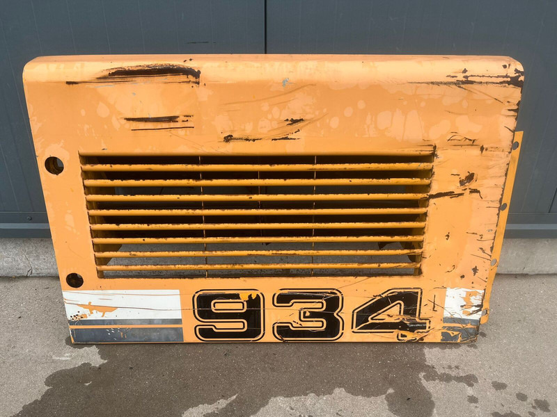 Liebherr 934 Door Left Deur Links 10061518 for A934 - باب و قطع الغيار: صورة 1 Liebherr 934 Door Left Deur Links 10061518 for A934 - باب و قطع الغيار: صورة 1
