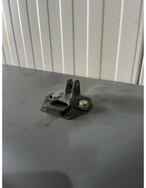 Liebherr A904C Li / A900C Li / A900C ZW / R904 / A900C Li / A900C / R900C Li / R904C - غطاء السيارة: صورة 3 Liebherr A904C Li / A900C Li / A900C ZW / R904 / A900C Li / A900C / R900C Li / R904C - غطاء السيارة: صورة 3