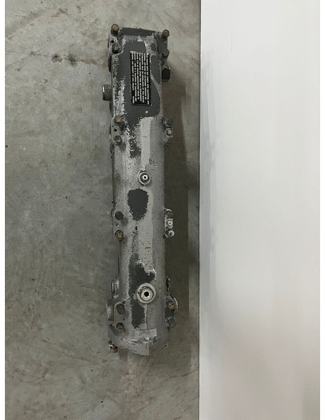 Liebherr A974 / P974 / R942 / R944 / R954 / R964 / R974 / R974B - A 974 / P 974 / R 942 / R 944 / R 954 / R 964 / R 974 / R 974B - أنبوب سحب الهواء: صورة 1 Liebherr A974 / P974 / R942 / R944 / R954 / R964 / R974 / R974B - A 974 / P 974 / R 942 / R 944 / R 954 / R 964 / R 974 / R 974B - أنبوب سحب الهواء: صورة 1