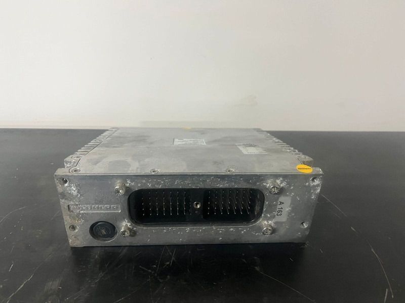 Liebherr Control Computer PME - قطع الغيار: صورة 1 Liebherr Control Computer PME - قطع الغيار: صورة 1