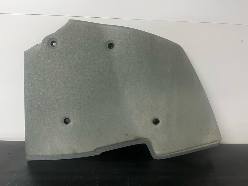 Liebherr Diverse en Cabine Kappen plastic cover - مصد: صورة 3 Liebherr Diverse en Cabine Kappen plastic cover - مصد: صورة 3