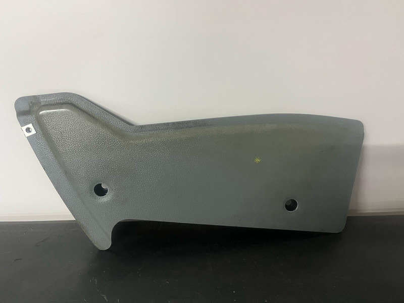 مصد Liebherr Diverse en Cabine Kappen plastic cover: صورة 6 مصد Liebherr Diverse en Cabine Kappen plastic cover: صورة 6