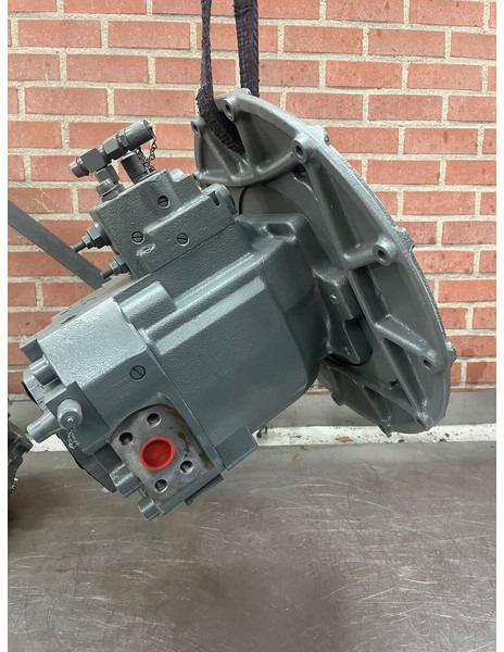 Liebherr Hoofdpomp DPV O 165 m3/U / DPVO165 - مضخة هيدروليكية: صورة 1 Liebherr Hoofdpomp DPV O 165 m3/U / DPVO165 - مضخة هيدروليكية: صورة 1