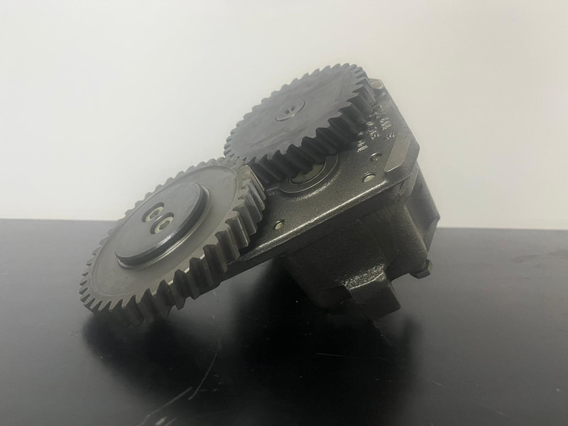 Liebherr P964 , R974 ,R964 - مضخة زيت: صورة 4 Liebherr P964 , R974 ,R964 - مضخة زيت: صورة 4