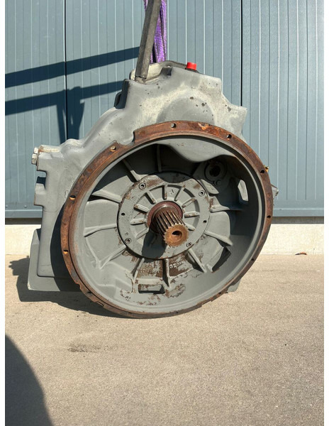 Liebherr Pomp PVG 351 C 395, MKA 350 C 074 - أجهزة هيدروليكية: صورة 2 Liebherr Pomp PVG 351 C 395, MKA 350 C 074 - أجهزة هيدروليكية: صورة 2