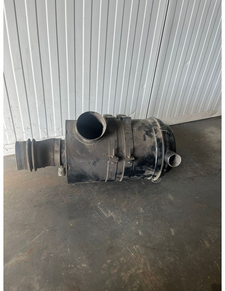 Liebherr R904 / A904C Li / A904 Li / A900C Li / A900C / R900C Li / R904C / R900C Li - نظام سحب الهواء: صورة 2 Liebherr R904 / A904C Li / A904 Li / A900C Li / A900C / R900C Li / R904C / R900C Li - نظام سحب الهواء: صورة 2