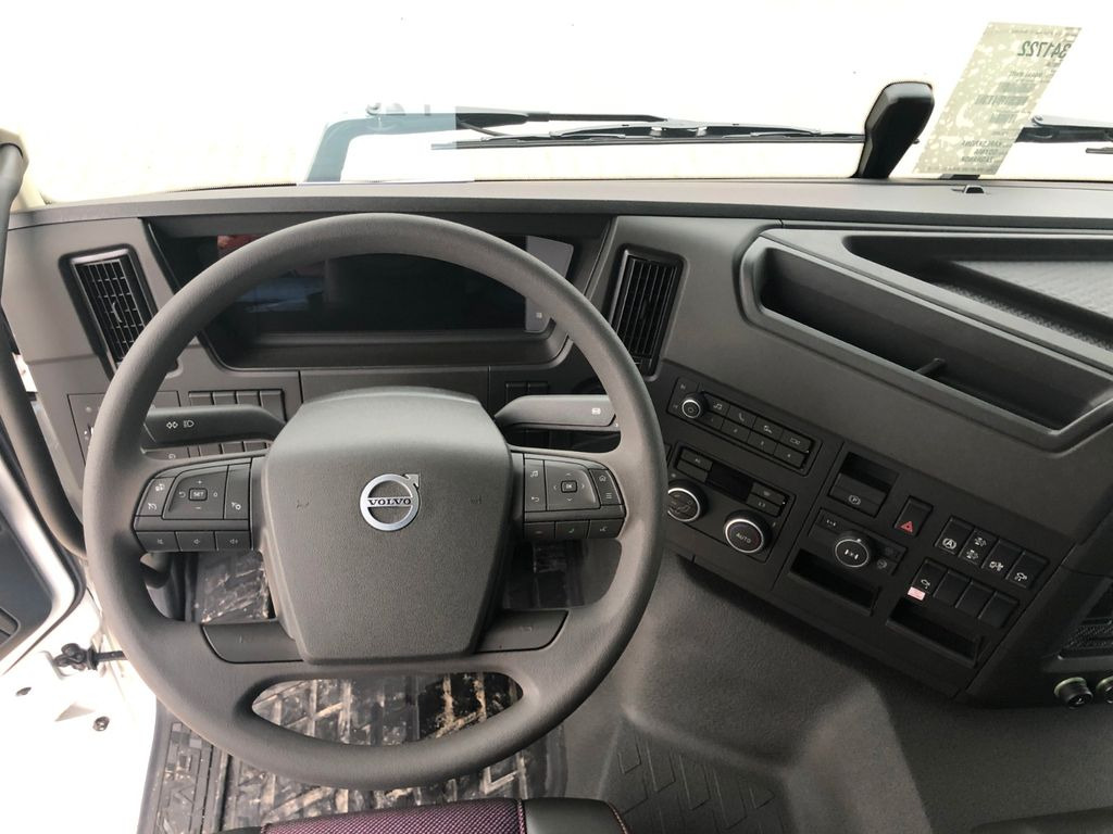 تأجير Volvo FMX 460 WECHSELSYSTEM  Volvo FMX 460 WECHSELSYSTEM: صورة 9