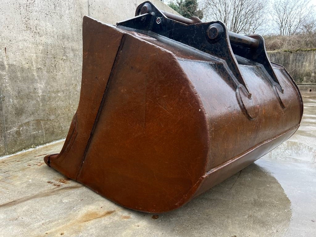 OilQuick OQ70/55 - بكت - آلات الإنشاء: صورة 3 OilQuick OQ70/55 - بكت - آلات الإنشاء: صورة 3