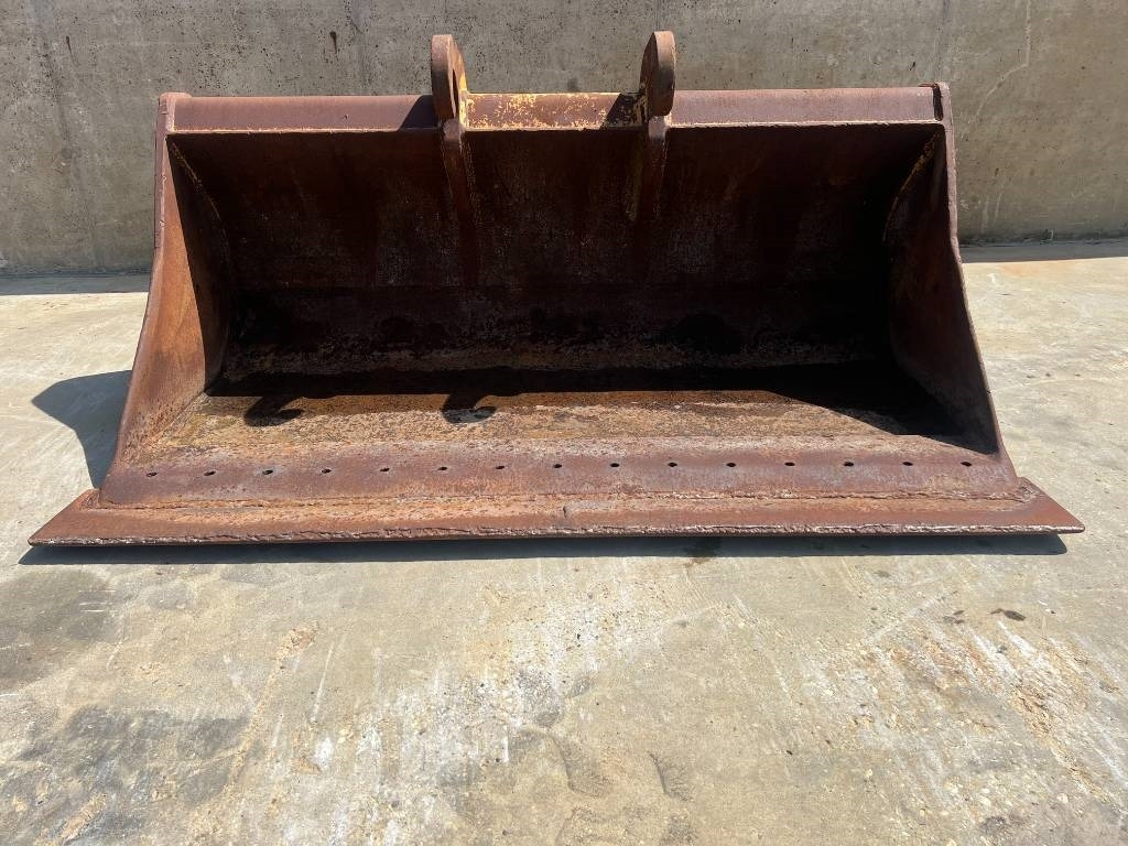 Verachtert CW45S Ditch cleaning bucket - بكت - آلات الإنشاء: صورة 2 Verachtert CW45S Ditch cleaning bucket - بكت - آلات الإنشاء: صورة 2