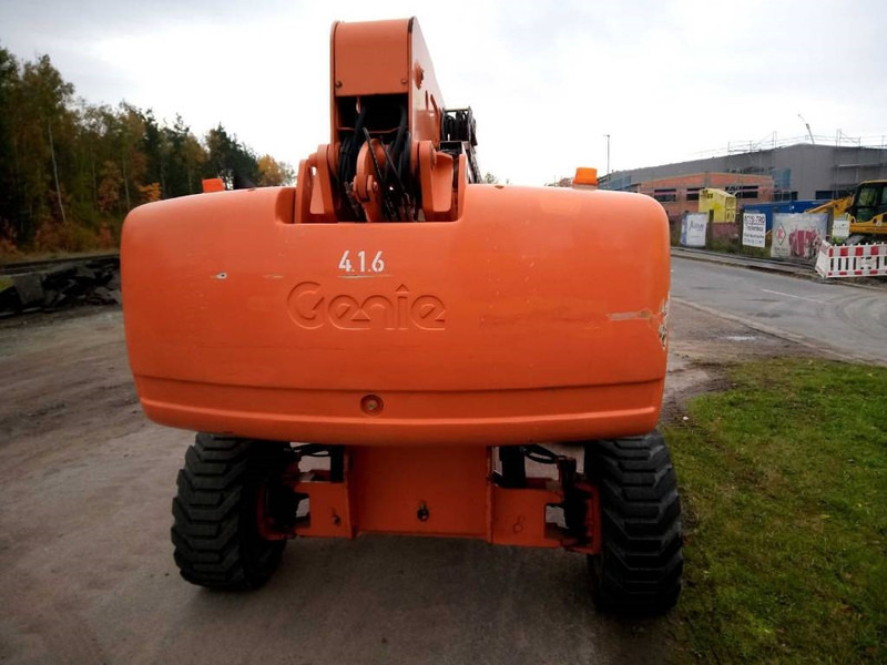 Genie S-65 - مرفاع تلسكوبي: صورة 3 Genie S-65 - مرفاع تلسكوبي: صورة 3