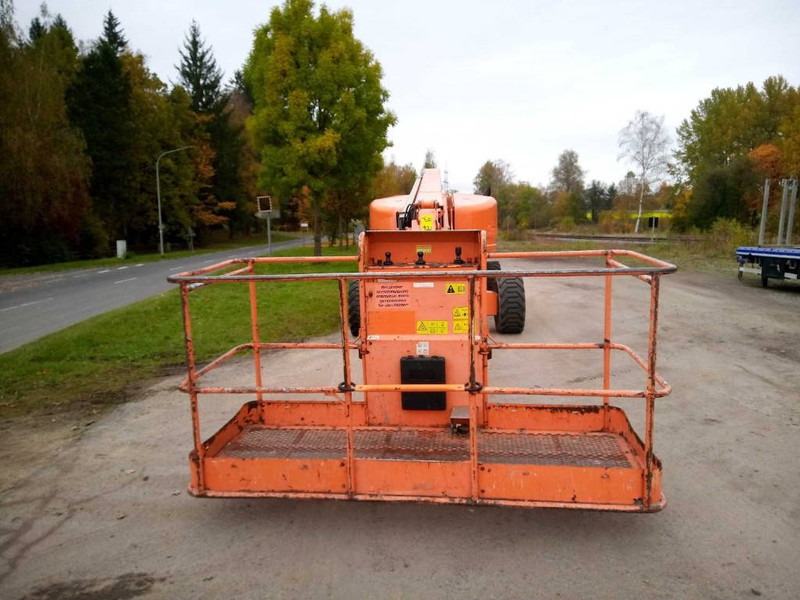 Genie S-65 - مرفاع تلسكوبي: صورة 2 Genie S-65 - مرفاع تلسكوبي: صورة 2