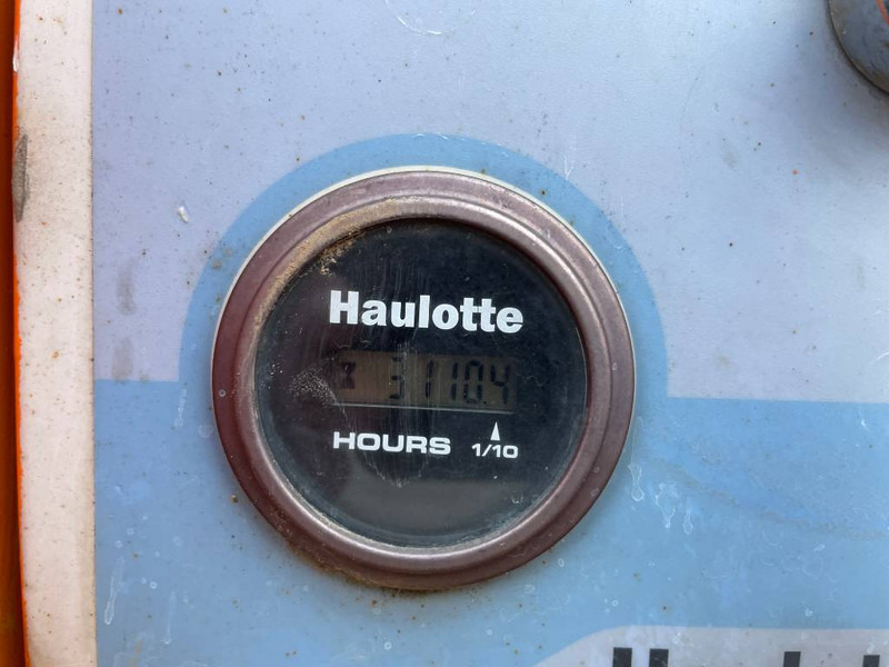 Haulotte H 12 SX - مرفاع مقصي: صورة 5 Haulotte H 12 SX - مرفاع مقصي: صورة 5