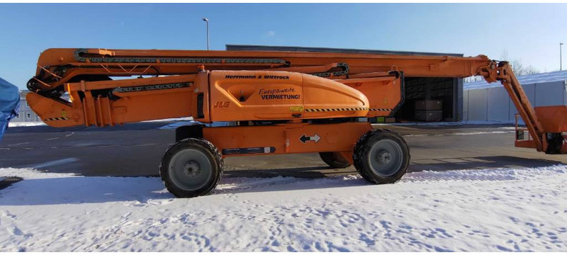 JLG 1350 AJP - مرفاع مفصلي: صورة 2 JLG 1350 AJP - مرفاع مفصلي: صورة 2