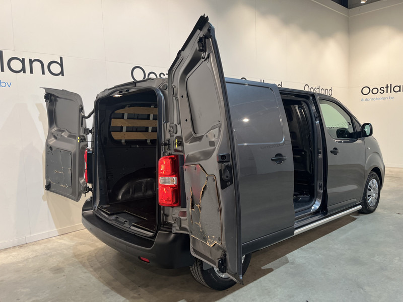 Citroën Jumpy 2.0 BlueHDI L2 120 PK / Euro 6 / Airco / Cruise Control / CarPlay / PDC / Navigatie / 3-Zits - فان المدمجة: صورة 4 Citroën Jumpy 2.0 BlueHDI L2 120 PK / Euro 6 / Airco / Cruise Control / CarPlay / PDC / Navigatie / 3-Zits - فان المدمجة: صورة 4