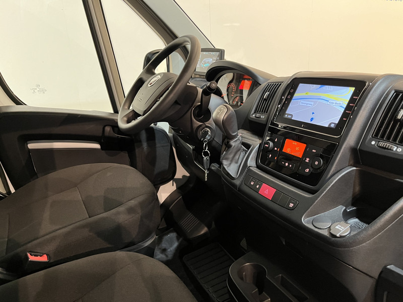 Fiat E-Ducato 3.5T L3H2 79 kWh / 100% elektrisch !! / Airco / Cruise Control / CarPlay / Camera / Navigatie / 3-Zits / 244 km !! Z.G.A.N. !!! - فان, فان كهربائية: صورة 3 Fiat E-Ducato 3.5T L3H2 79 kWh / 100% elektrisch !! / Airco / Cruise Control / CarPlay / Camera / Navigatie / 3-Zits / 244 km !! Z.G.A.N. !!! - فان, فان كهربائية: صورة 3