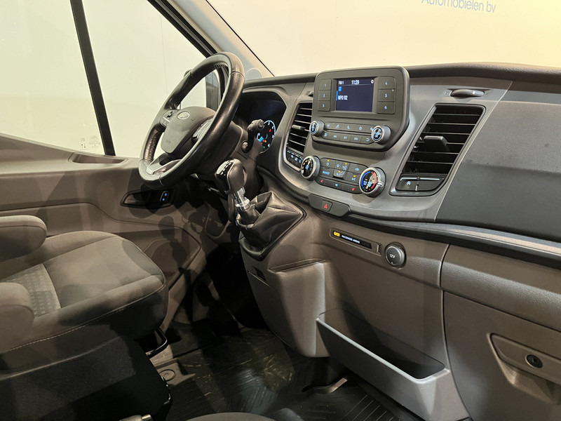 Ford Transit 350 2.0 TDCI L3H2 Trend 130 PK DC Dubbel Cabine / Euro 6 / Airco / Schuifdeur L + R / Cruise Control / Trekhaak / Camera / BPM VRIJ !! - فان, الشاحنات الصغيرة كابينة مزدوجة: صورة 3 Ford Transit 350 2.0 TDCI L3H2 Trend 130 PK DC Dubbel Cabine / Euro 6 / Airco / Schuifdeur L + R / Cruise Control / Trekhaak / Camera / BPM VRIJ !! - فان, الشاحنات الصغيرة كابينة مزدوجة: صورة 3