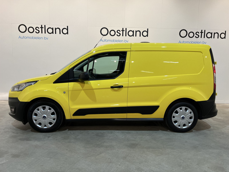 Ford Transit Connect 1.5 EcoBlue L1 Servicebus / Bott Inrichting / Euro 6 / Airco / Cruise Control / Trekhaak / PDC - فان المدمجة: صورة 5 Ford Transit Connect 1.5 EcoBlue L1 Servicebus / Bott Inrichting / Euro 6 / Airco / Cruise Control / Trekhaak / PDC - فان المدمجة: صورة 5