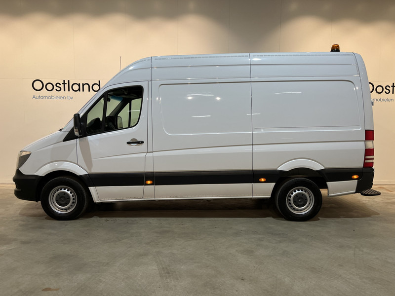 Mercedes-Benz Sprinter 314 CDI L2H2 Automaat / Euro 6 / Servicebus / Bott inrichting / 220V / Airco / - فان: صورة 5 Mercedes-Benz Sprinter 314 CDI L2H2 Automaat / Euro 6 / Servicebus / Bott inrichting / 220V / Airco / - فان: صورة 5